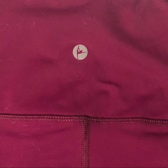 Bundle| 90 Degree By Reflex Athletic Leggings - Picture 3 of 9